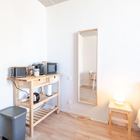 Appartement Le Cocooning Tours Exterior foto